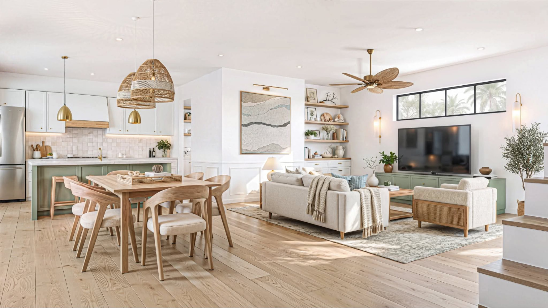 FL Townhomes