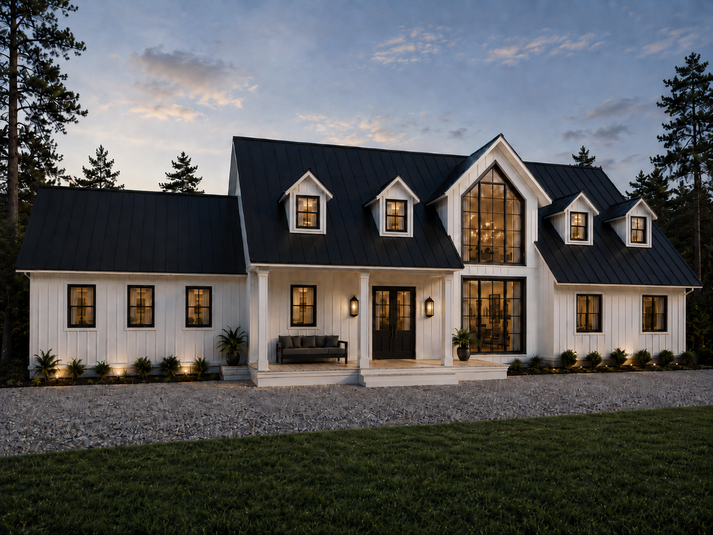 Jupiter Residence