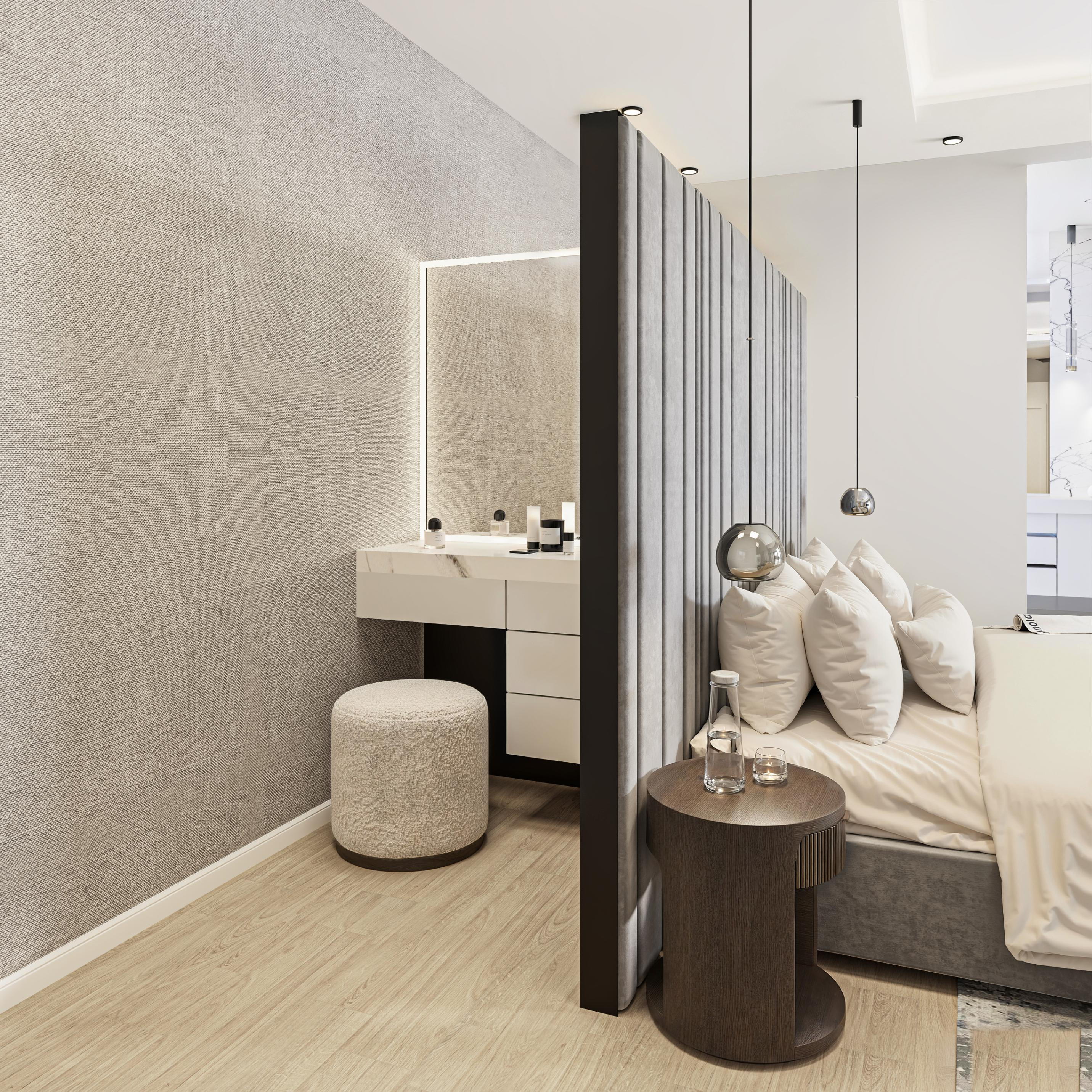 Coral Spring Residence — view 9