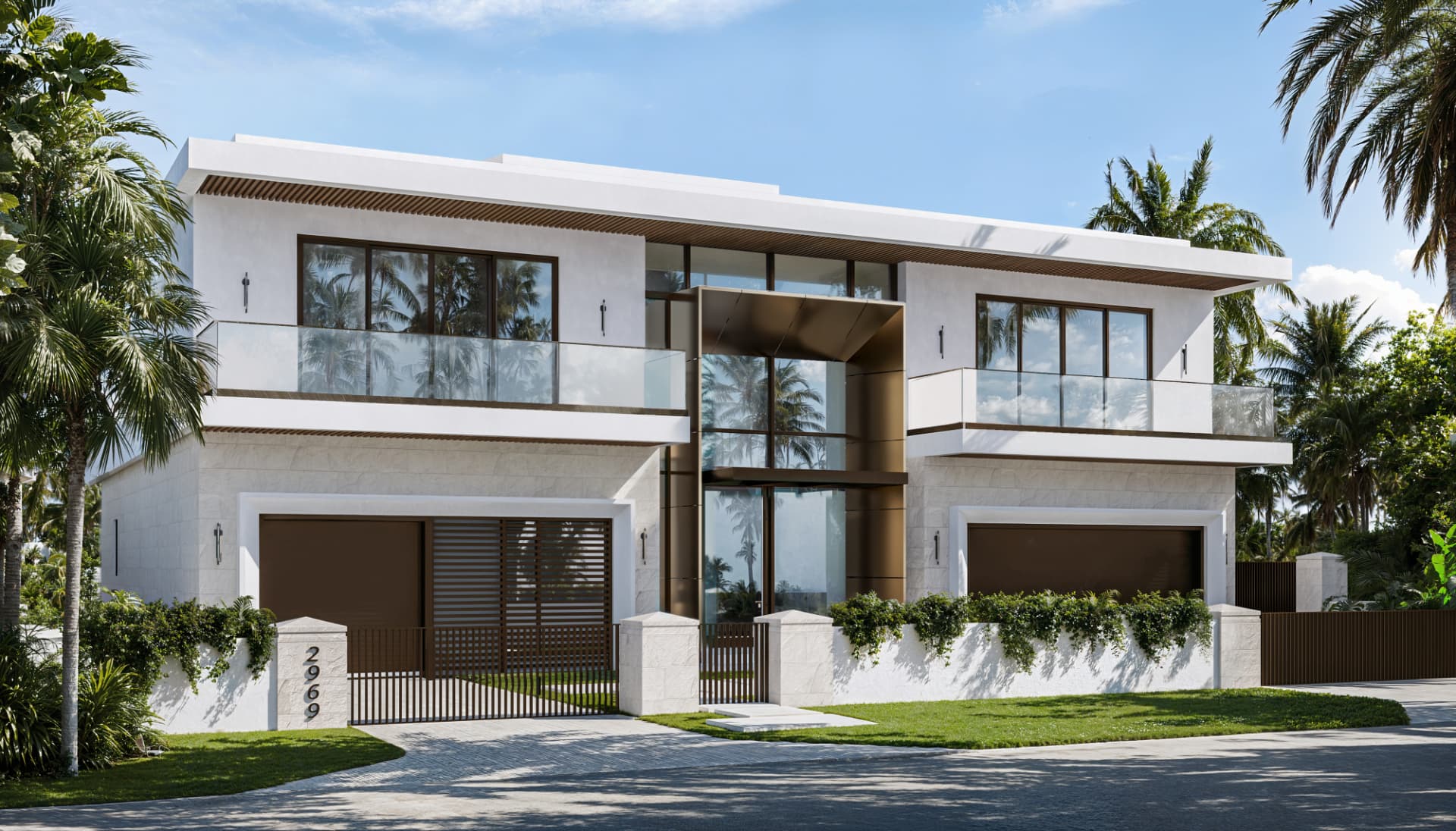 Forma Forge Architecture