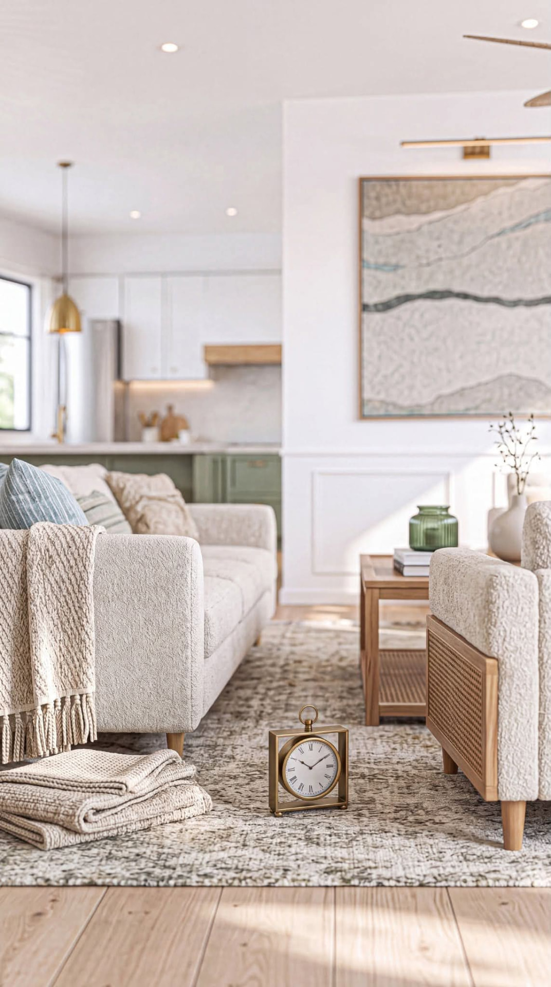 FL Townhomes — view 4