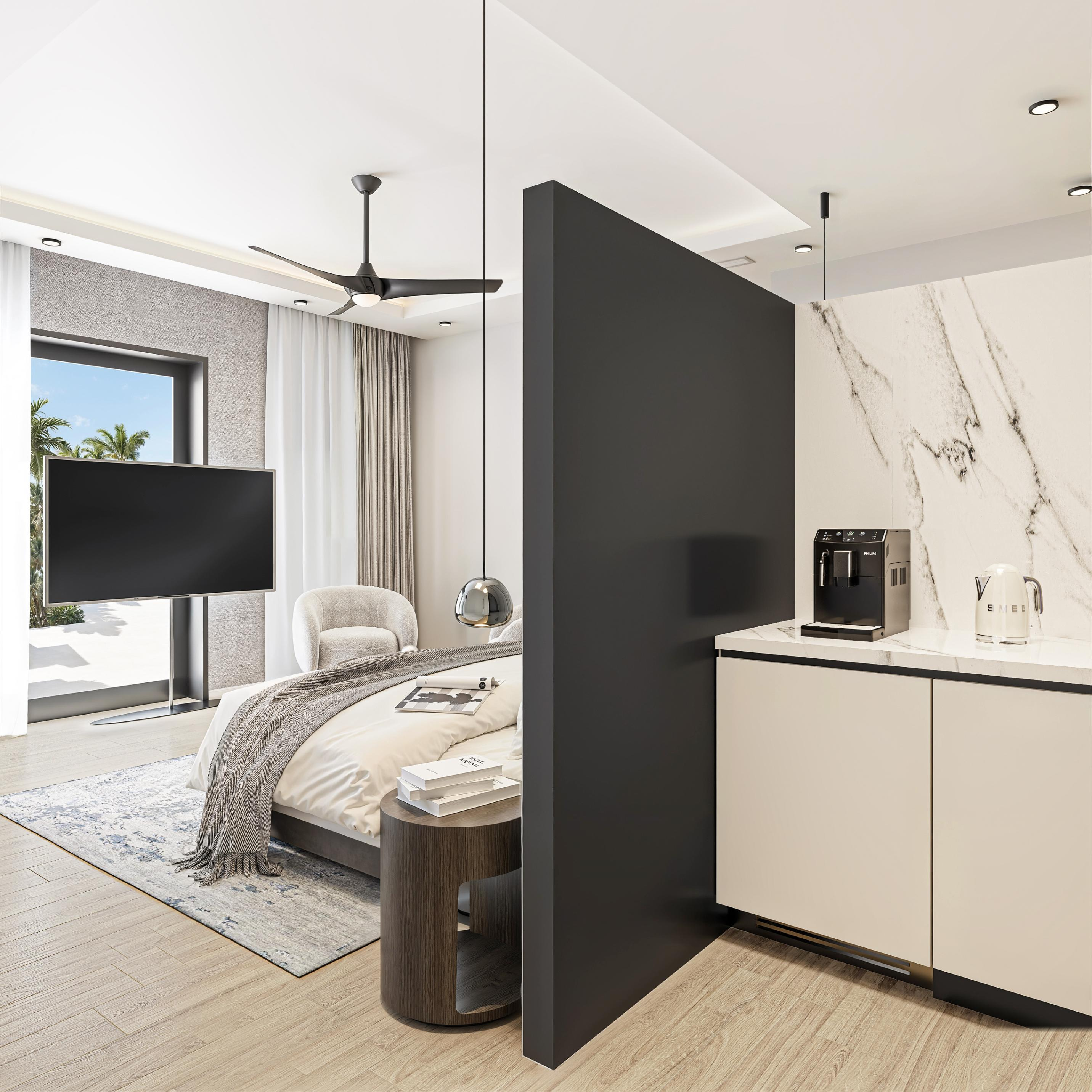 Coral Spring Residence — view 8