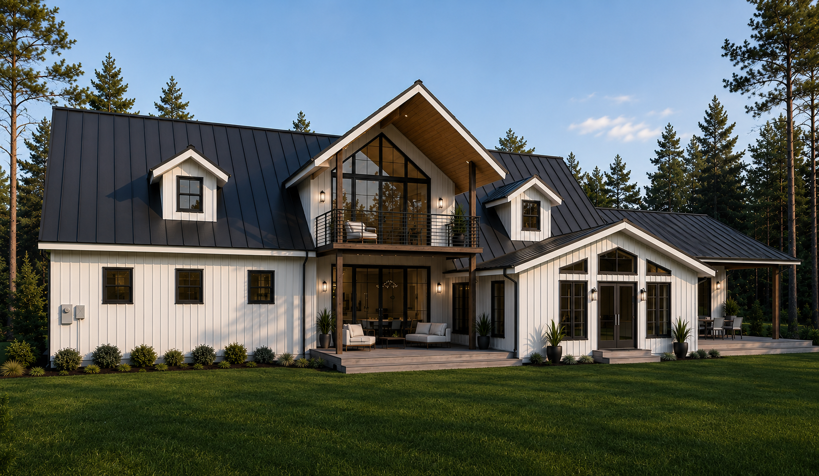 Jupiter Residence — view 2