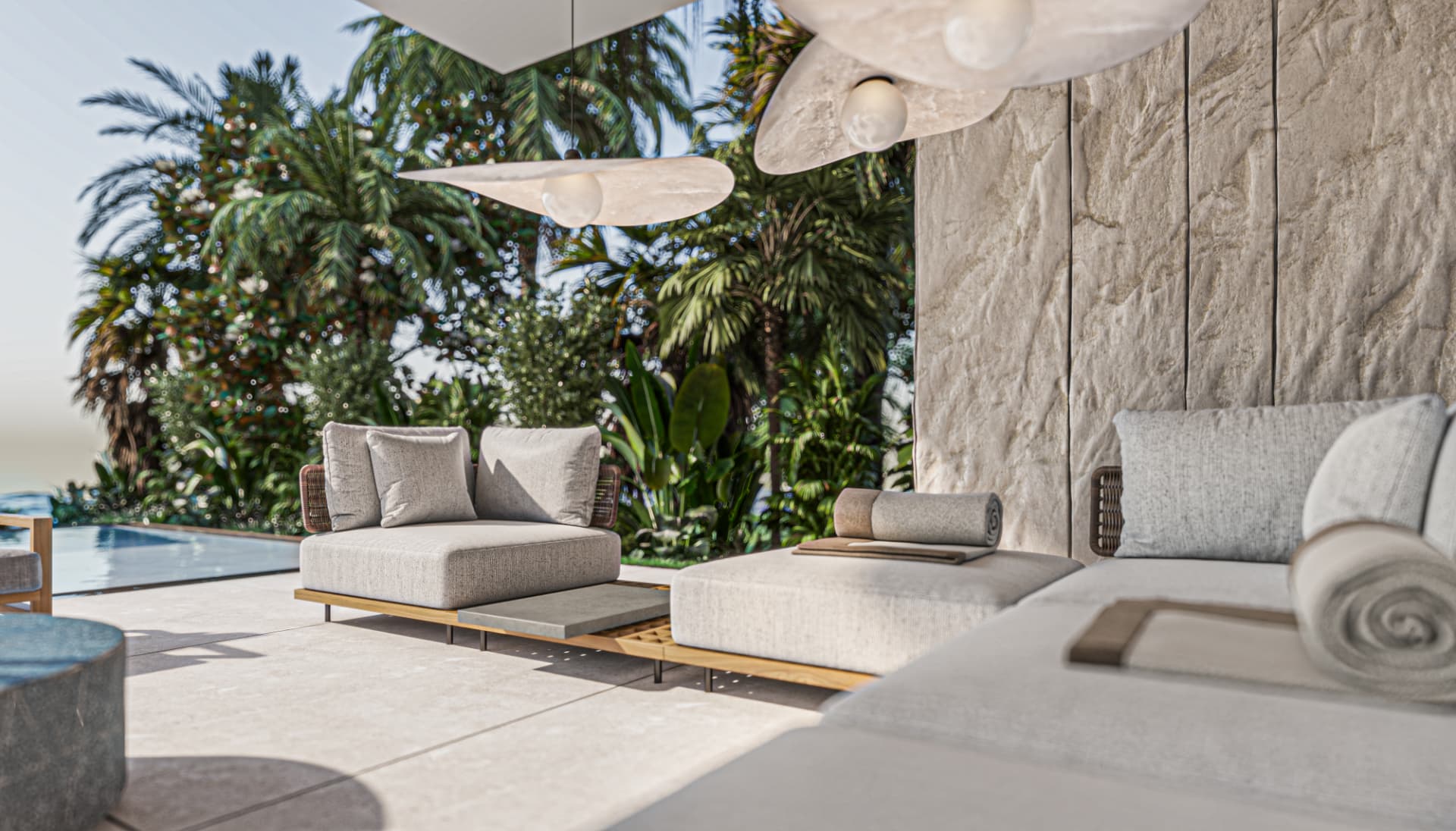 Miami Waterfront Estate — view 5