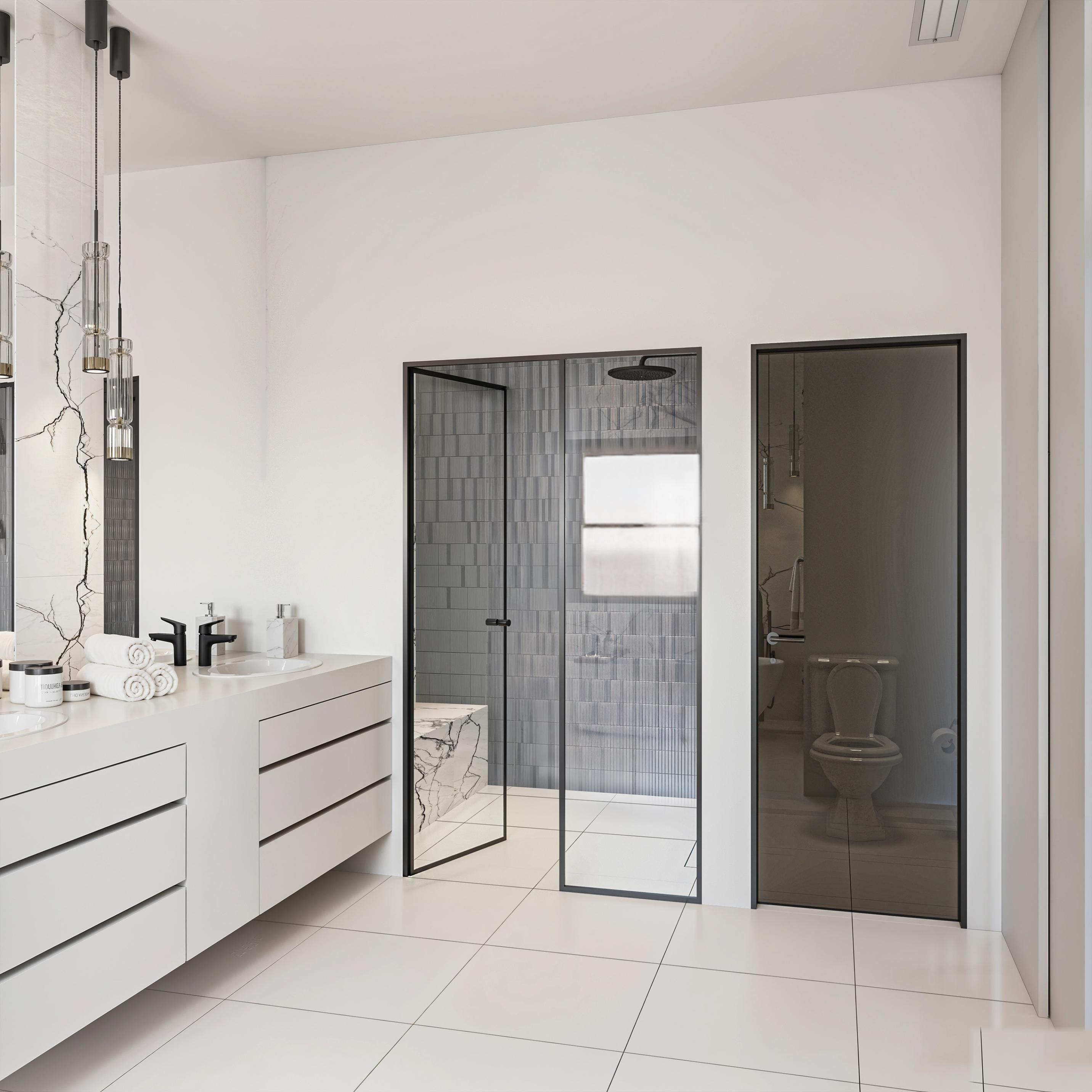 Coral Spring Residence — view 12