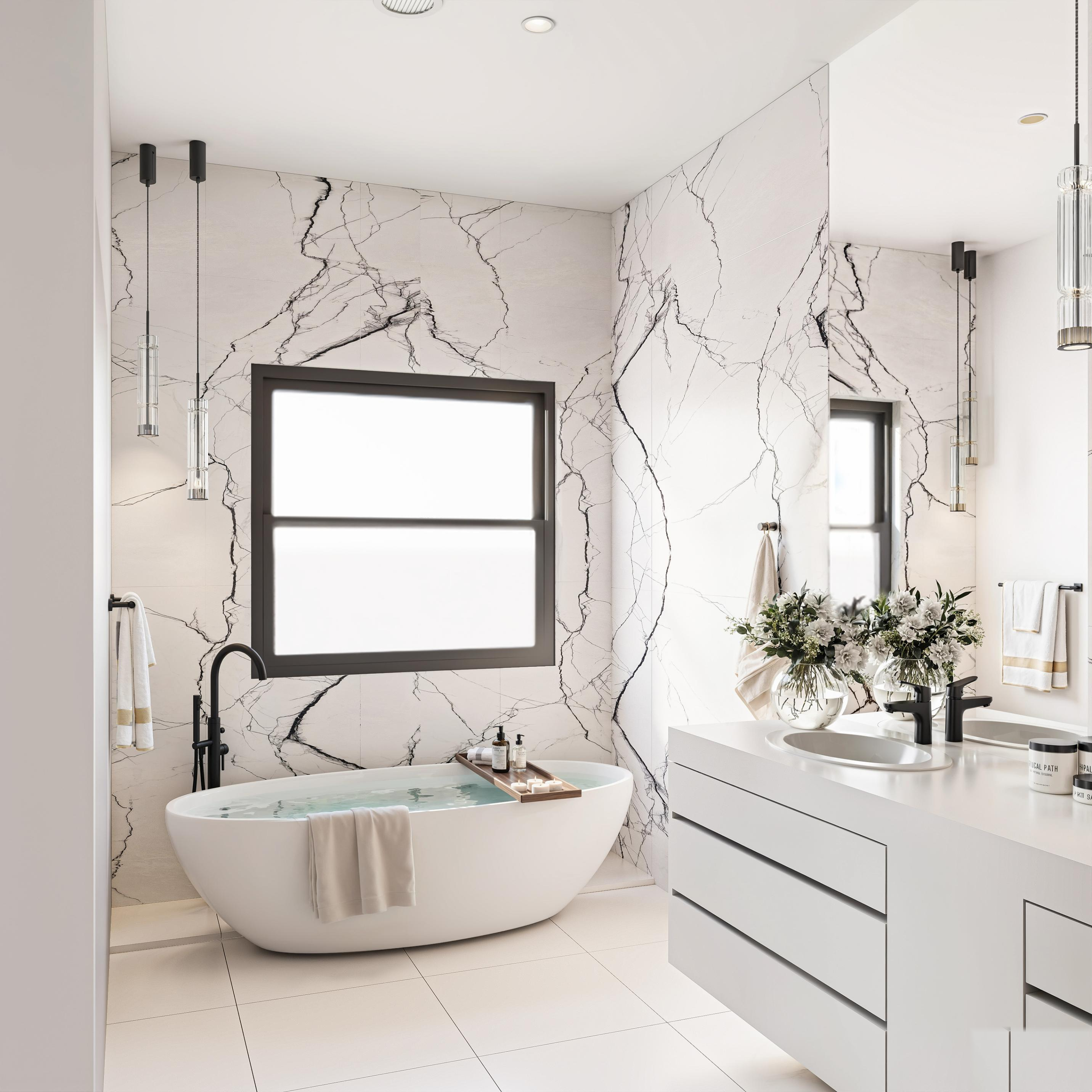 Coral Spring Residence — view 11