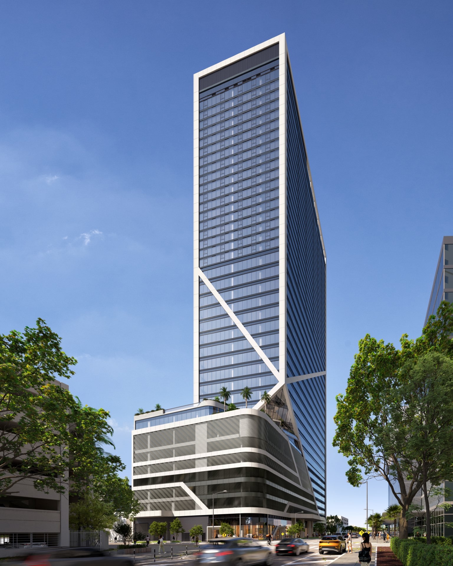 HUB Miami